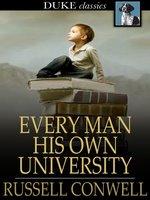 Every Man His Own University